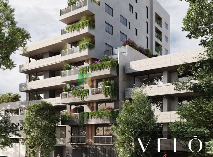 Departamento · 50m² · 2 Ambientes