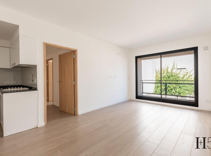 Departamento · 87m² · 3 Ambientes