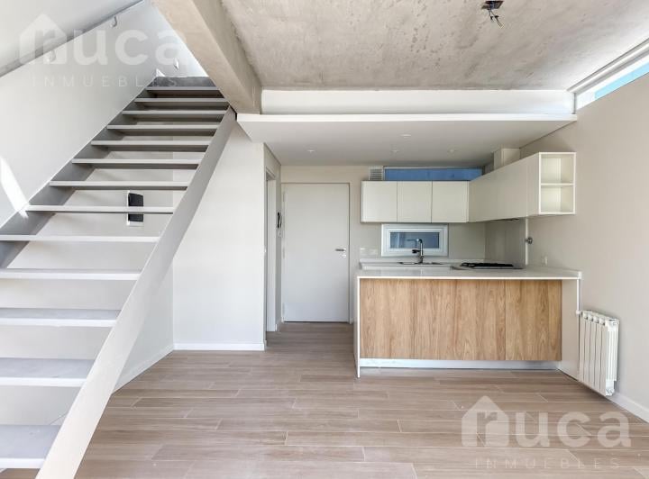 Departamento · 63m² · 2 Ambientes