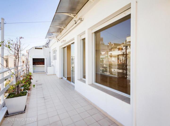 Departamento · 56m² · 2 Ambientes