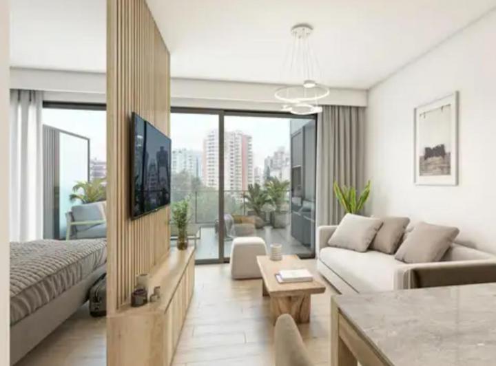 Departamento · 55m² · 3 Ambientes