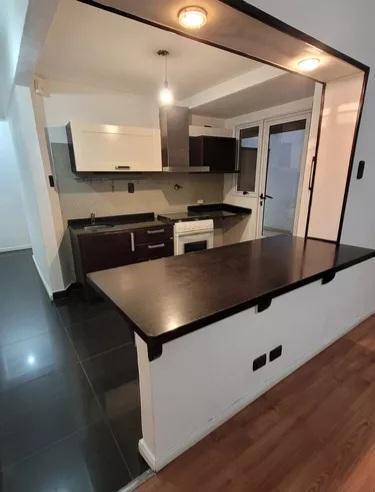 Departamento · 72m² · 3 Ambientes