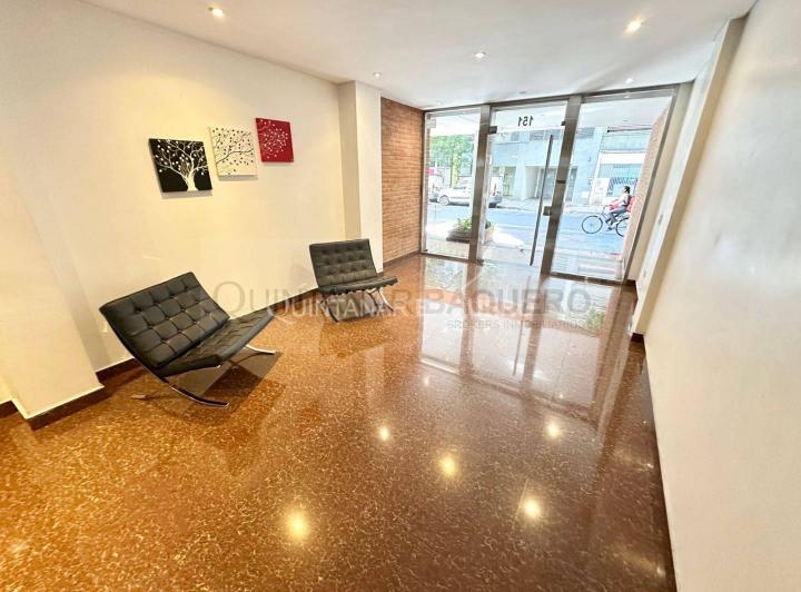 Departamento · 100m² · 3 Ambientes · 2 Cocheras