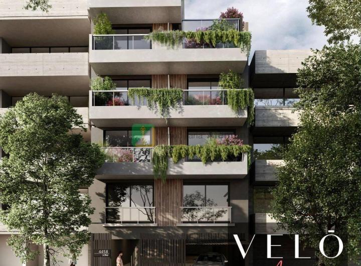Departamento · 55m² · 2 Ambientes