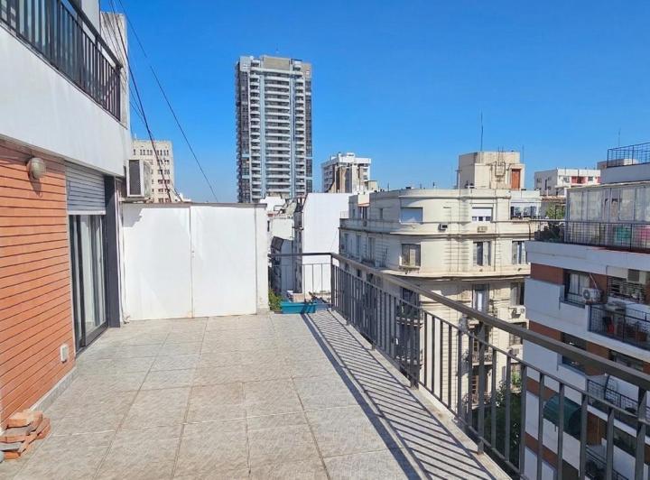 Departamento · 53m² · 3 Ambientes