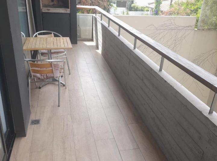 Departamento · 56m² · 2 Ambientes · 1 Cochera
