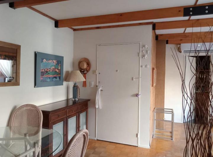 Departamento · 150m² · 3 Ambientes
