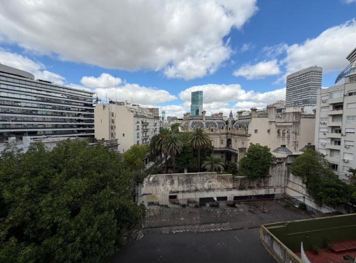 Departamento · 123m² · 4 Ambientes