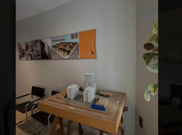 Departamento · 67m² · 2 Ambientes