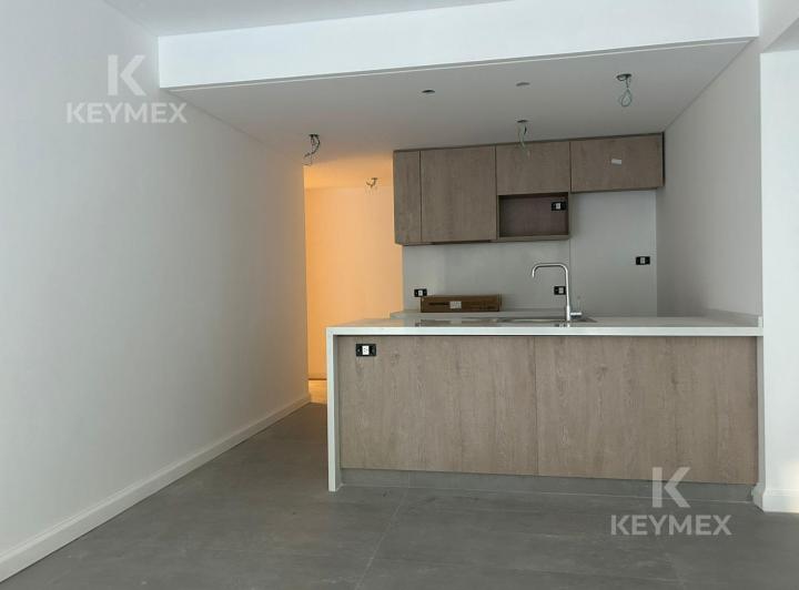 Departamento · 72m² · 3 Ambientes · 1672 Cocheras