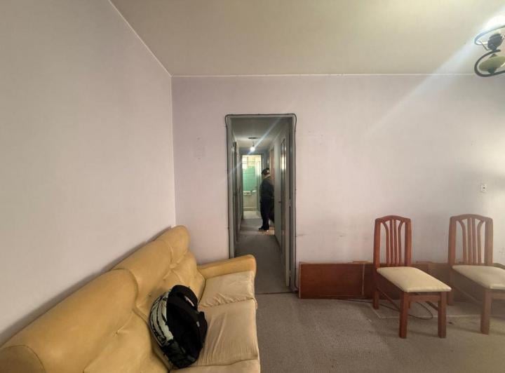 Departamento · 59m² · 3 Ambientes
