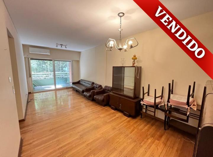 Departamento · 65m² · 3 Ambientes