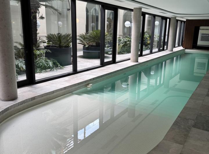 Departamento · 49m² · 2 Ambientes
