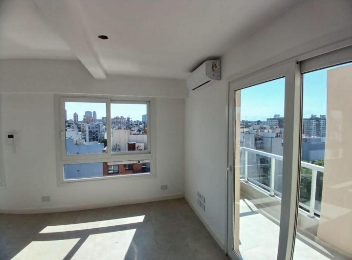 Departamento · 55m² · 2 Ambientes