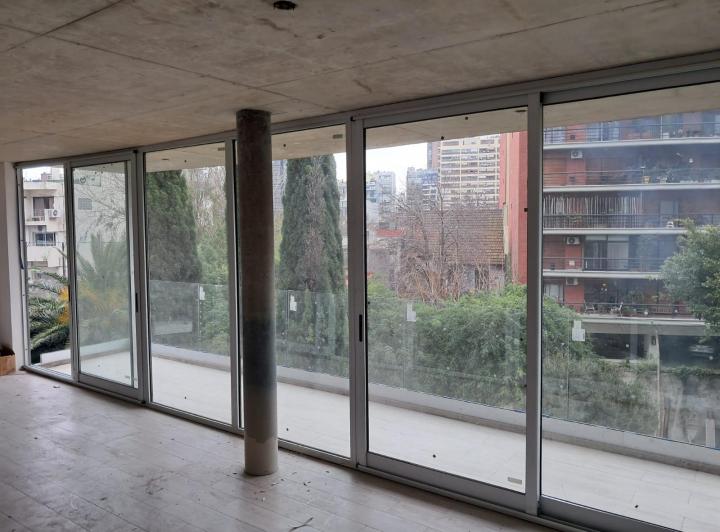 Departamento · 95m² · 3 Ambientes · 1 Cochera