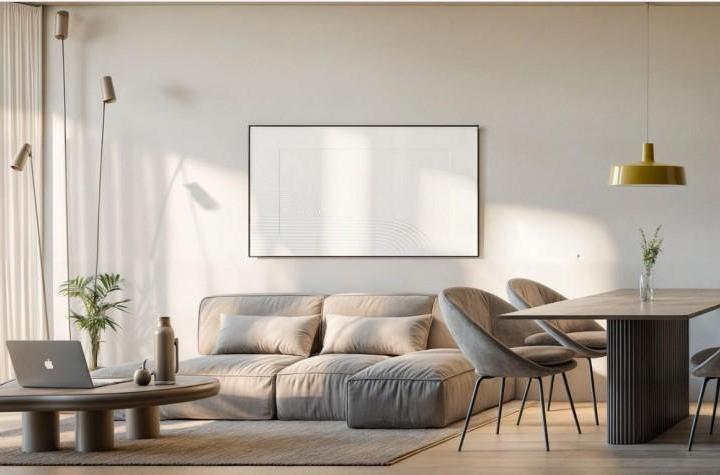 Departamento · 70m² · 3 Ambientes