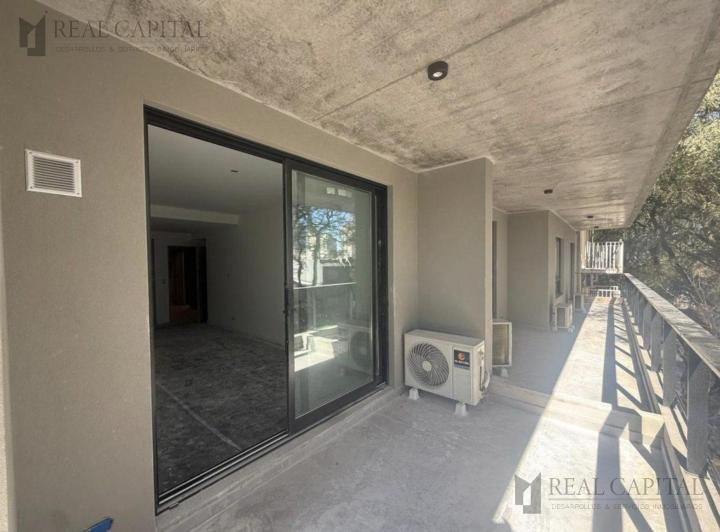 Departamento · 80m² · 3 Ambientes