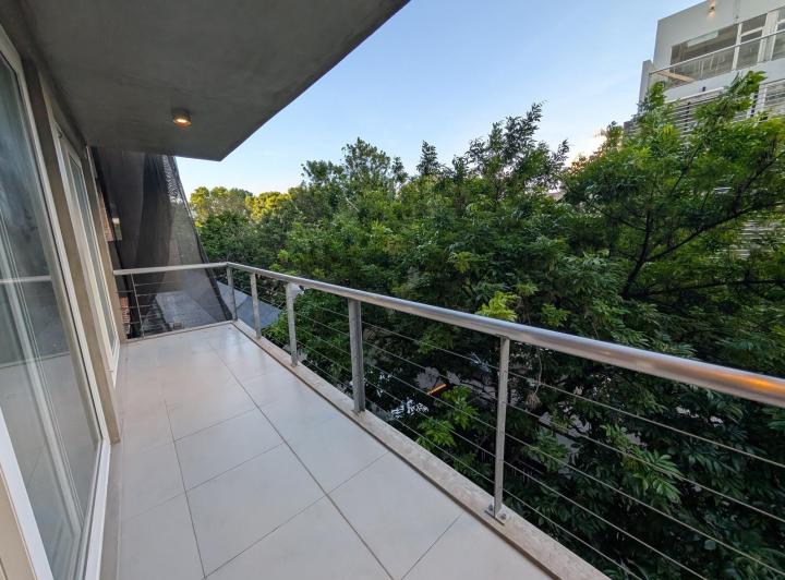 Departamento · 60m² · 2 Ambientes