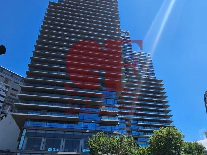 Departamento · 73m² · 1 Ambiente · 2 Cocheras