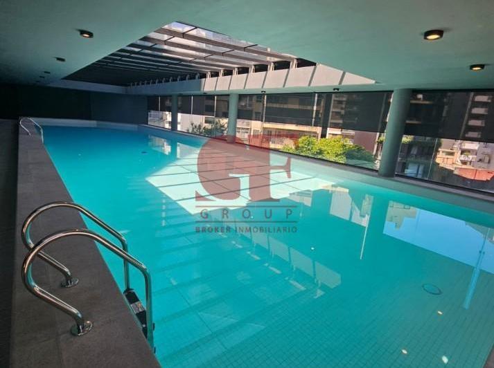 Departamento · 73m² · 2 Ambientes · 2 Cocheras