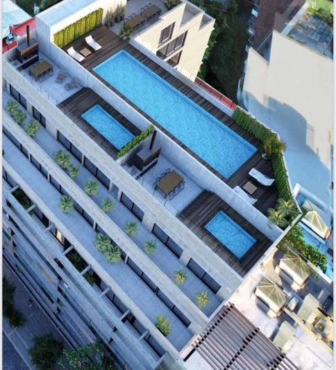 Departamento · 70m² · 3 Ambientes