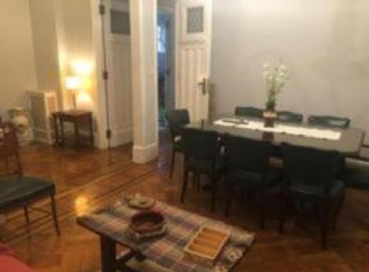 Departamento · 76m² · 3 Ambientes