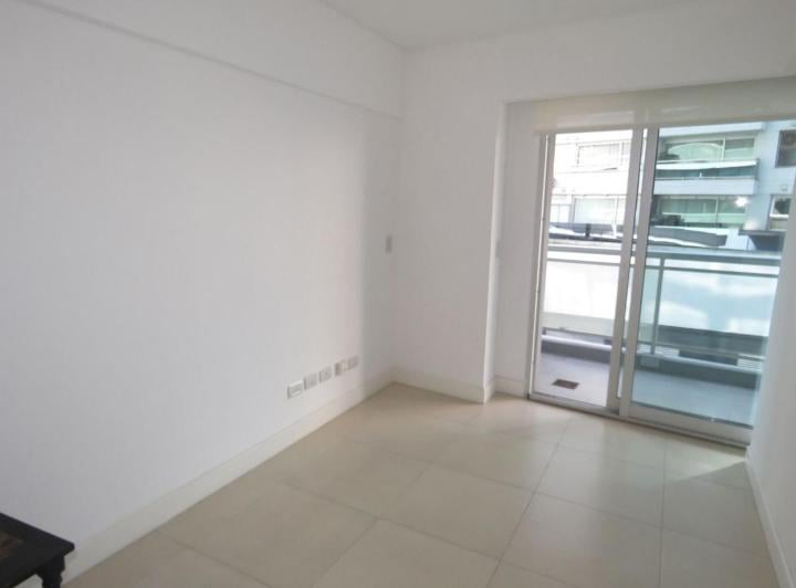 Departamento · 40m² · 2 Ambientes