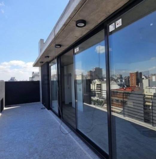 Departamento · 51m² · 2 Ambientes
