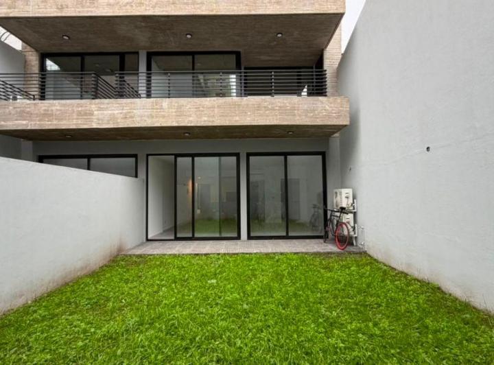 Departamento · 50m² · 2 Ambientes
