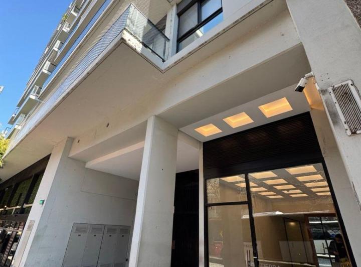 Departamento · 45m² · 2 Ambientes