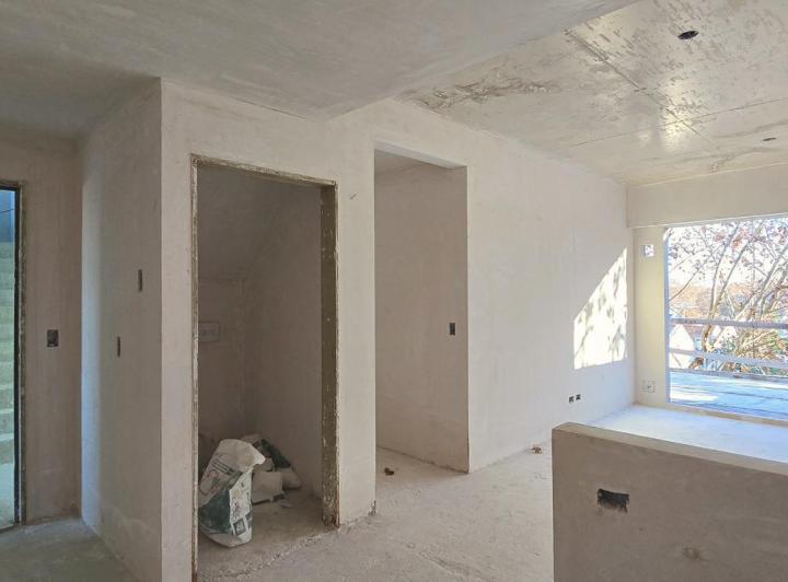 Departamento · 60m² · 3 Ambientes