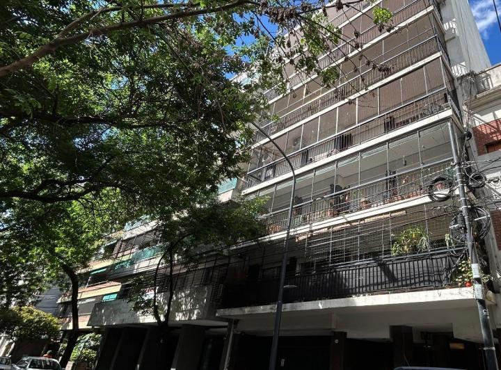 Departamento · 81m² · 3 Ambientes · 1 Cochera