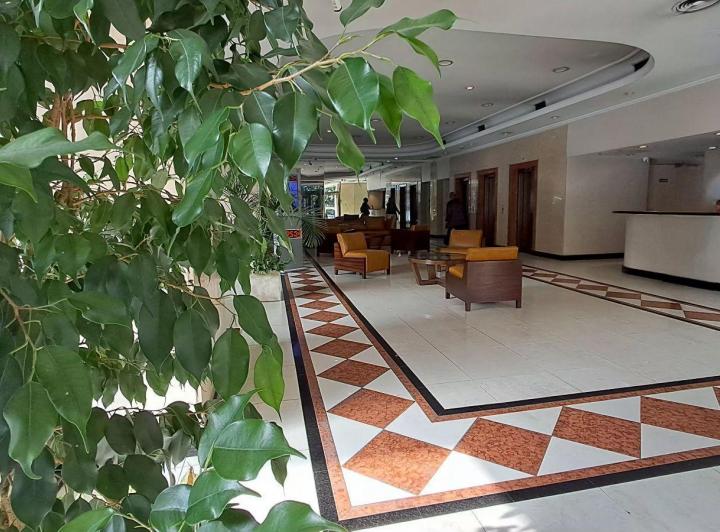 Departamento · 65m² · 3 Ambientes