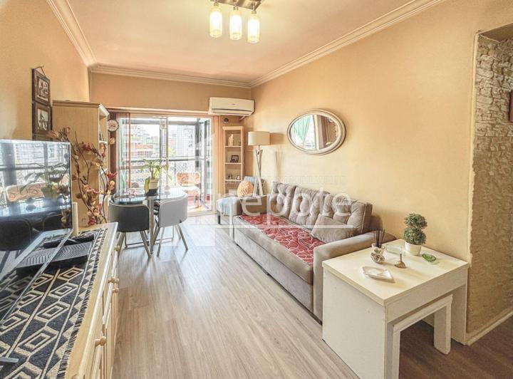 Departamento · 56m² · 3 Ambientes · 1 Cochera