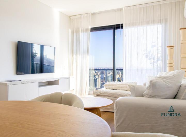 Departamento · 62m² · 2 Ambientes · 1 Cochera