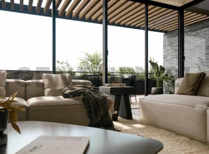 Departamento · 104m² · 3 Ambientes