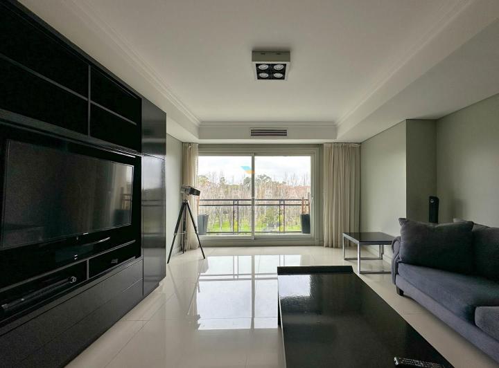 Departamento · 89m² · 2 Ambientes · 1 Cochera