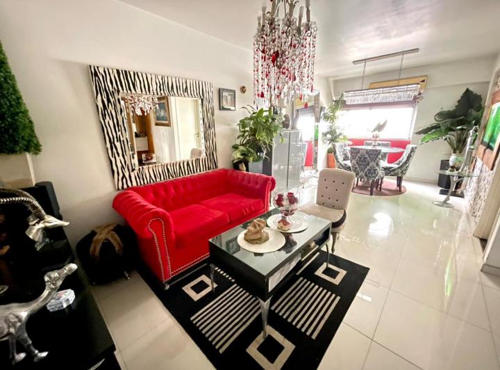 Departamento · 77m² · 3 Ambientes