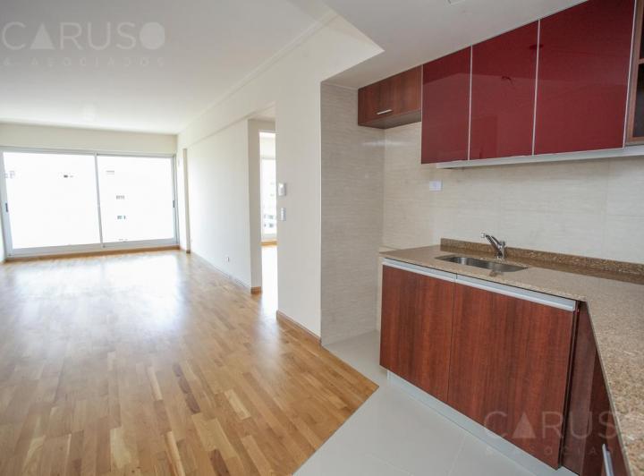 Departamento · 39m² · 2 Ambientes
