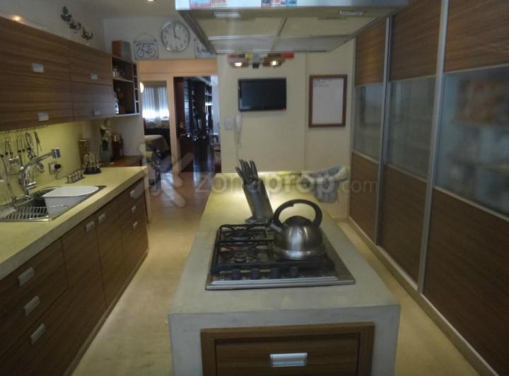 Departamento · 77m² · 3 Ambientes