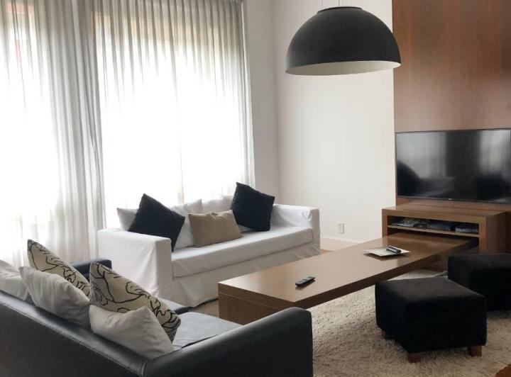Departamento · 90m² · 2 Ambientes · 1 Cochera