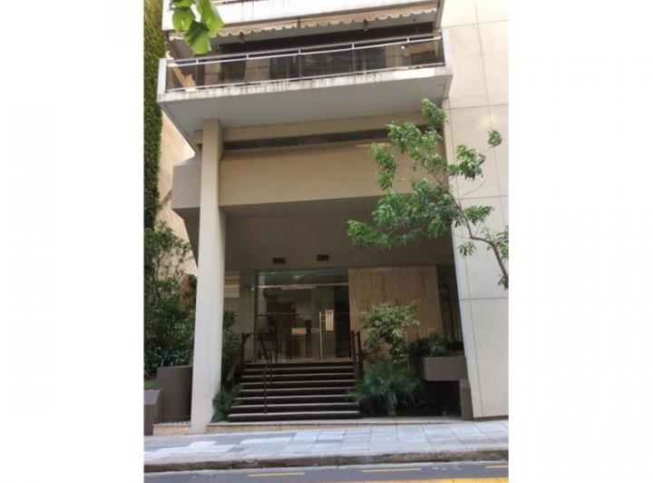 Departamento · 146m² · 3 Ambientes · 1 Cochera