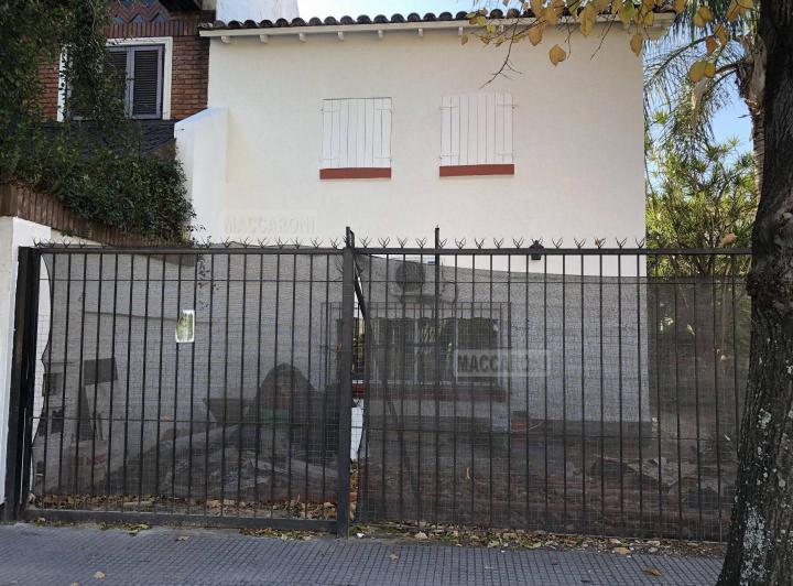Departamento · 75m² · 3 Ambientes · 1 Cochera