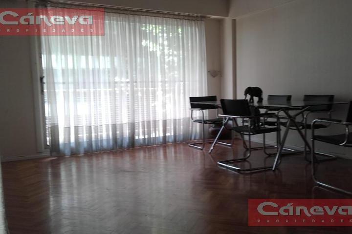 Departamento · 90m² · 3 Ambientes