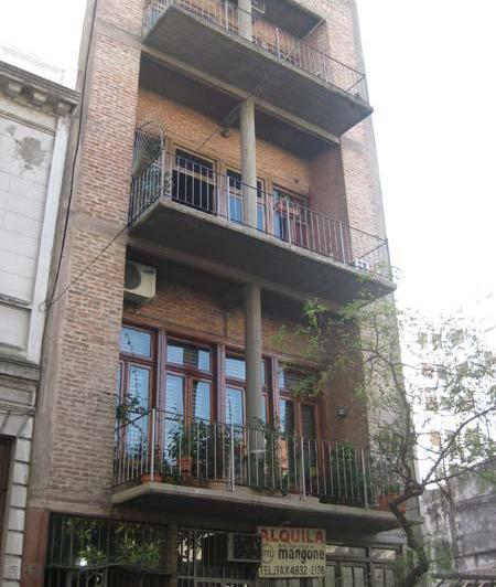 Departamento · 130m² · 3 Ambientes
