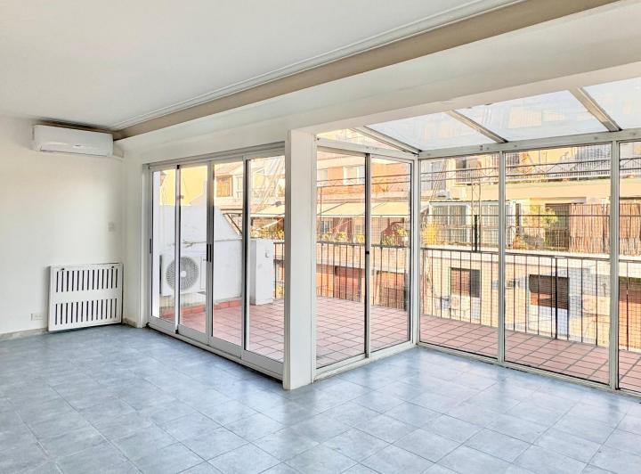 Departamento · 70m² · 3 Ambientes
