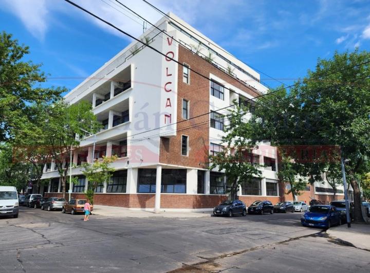 Departamento · 70m² · 2 Ambientes