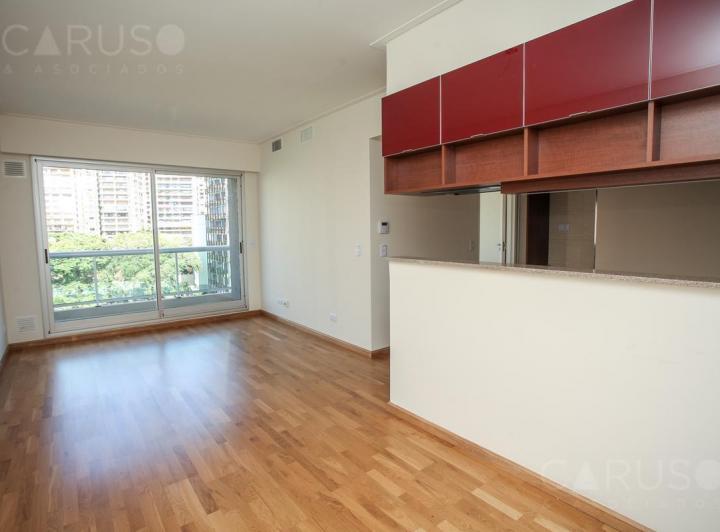 Departamento · 41m² · 2 Ambientes