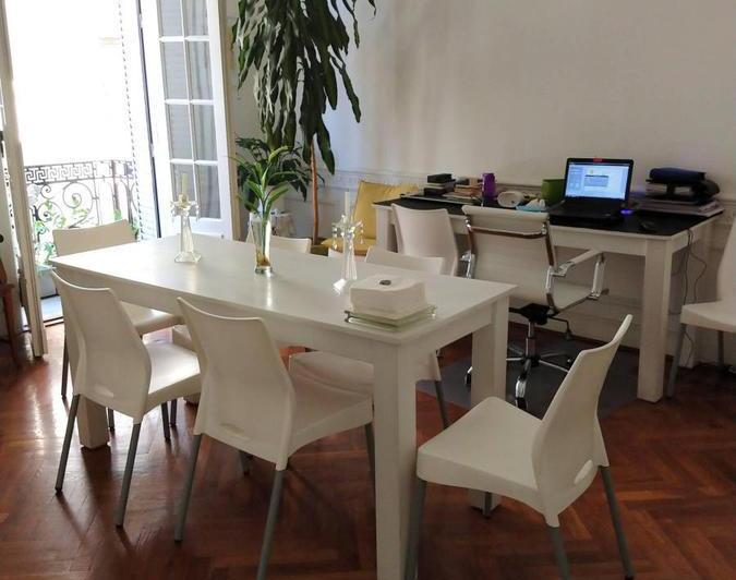 Departamento · 100ha · 4 Ambientes