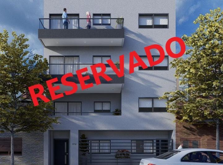 Departamento · 67m² · 3 Ambientes